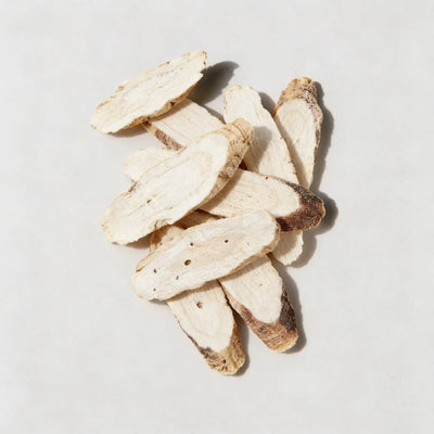 White Peony Root