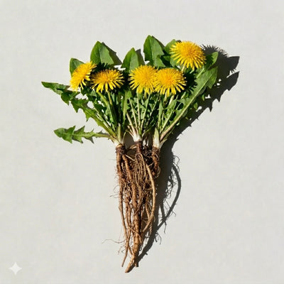 Dandelion Root