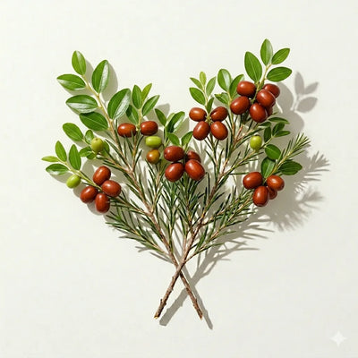 Ziziphus